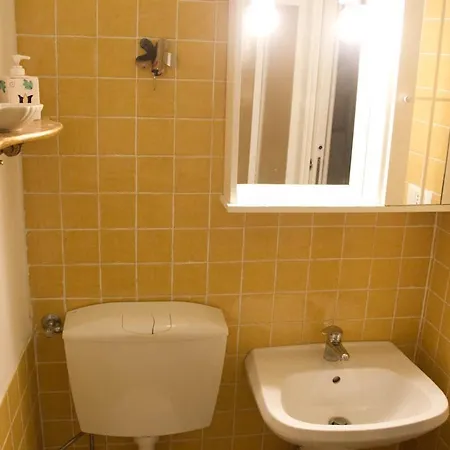 דירה Charming Flat With Duomo View