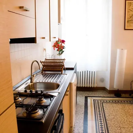 Charming Flat With Duomo View *