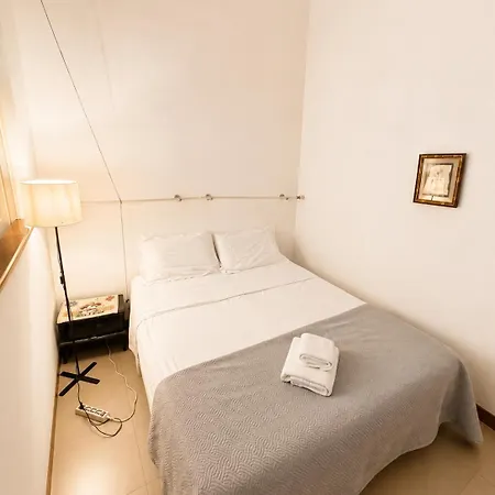 Apartamento Charming Flat With Duomo View Florença