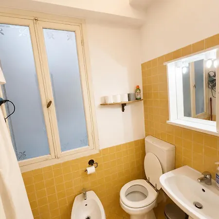 Charming Flat With Duomo View * Florença