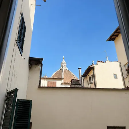 Apartamento Charming Flat With Duomo View *