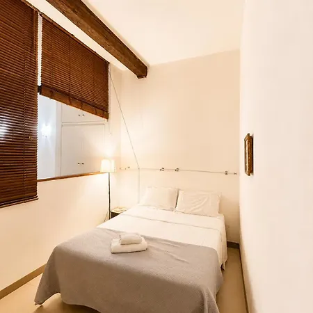 Charming Flat With Duomo View Apartamento Florença