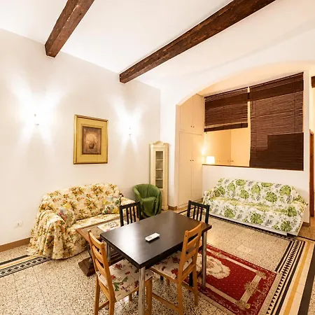 Charming Flat With Duomo View *